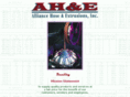 alliance-hose.com