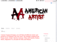 americanartistdesigns.com