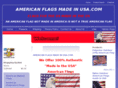 americanflagsmadeinusa.com