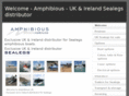 amphibiousribs.com