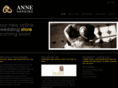 anneharding.com
