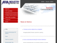 ariaindustry.com