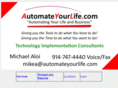 automateyourlife.com