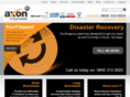 axon-it.com