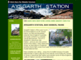aysgarthstation.com