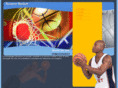 azzanobasket.com