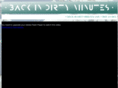 backindirtyminutes.com