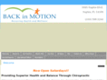 backinmotionnaples.com