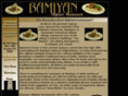 bamiyanrestaurant.com