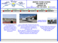 barrieflyingclub.com