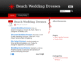 beachweddingdresses.org