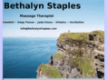 bethalynstaples.com