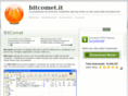 bitcomet.it