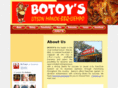 botoyslitson.com