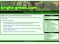 bright-green.com