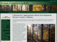 browncountycard.com