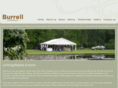 burrellcatering.com
