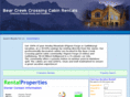 cabindash.com