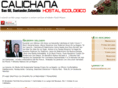 calichana.com