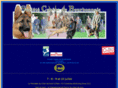 caninedubourbonnais.com