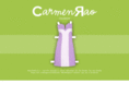 carmenrao.com