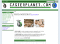 casterplanet.com