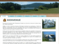 chaletsdesbouleaux.com