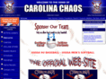 chaosbaseball.com