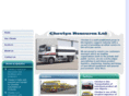 chevlyn.com