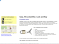citywidelock.net
