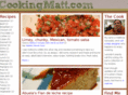 cookingmatt.com