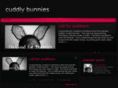 cuddly-bunnies.com