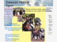 dawsonhollowfarm.com