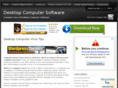 desktopcomputersoftware.com