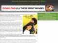 dilwaledulhanialejayenge.net