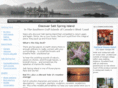 discoversaltspring.com