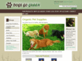 dogsgogreen.net