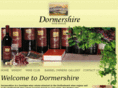 dormershire.com