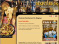 dosdesperados.com