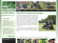 ecosolve.co.uk