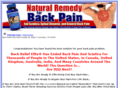 endyourbackpain.org