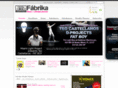 fabrikamusic.com