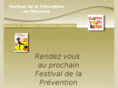 festivalprevention53.com