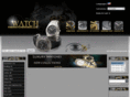 finewatchbrands.com