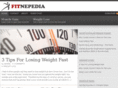 fitnepedia.com