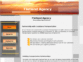 flatlandagency.com
