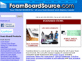 foamboardbrokers.com