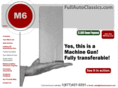 fullautoclassics.com