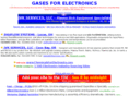 gasesforelectronics.com