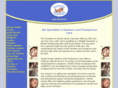 gentlehandschildcare.com